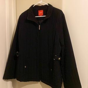 Espirit brand, womens puffer coat, XL